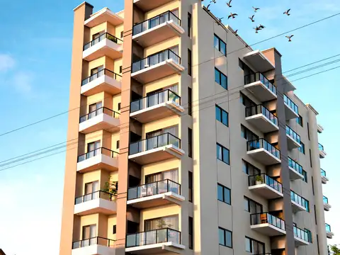 Departamento en venta en San Bernardo Del Tuyu