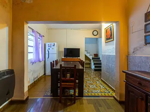 Venta Casa 2/3 Dormitorios