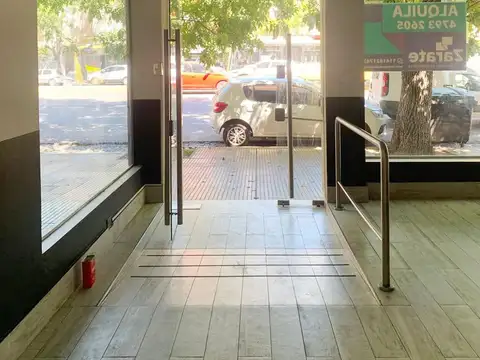 Oficina en Alquiler 7 años