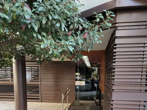Departamento  en Alquiler en Recoleta, Capital Federal, Buenos Aires