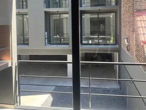 VENTA DEPARTAMENTO TIGRE 2 AMBIENTES PILETA SUM A ESTRENAR