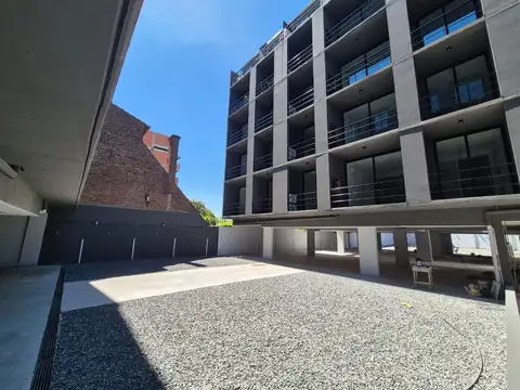 VENTA DEPARTAMENTO TIGRE 2 AMBIENTES PILETA SUM A ESTRENAR