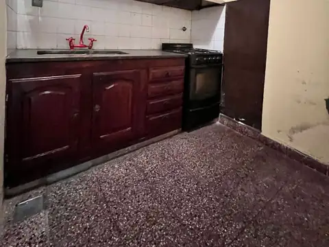 Depto Tipo Casa en Venta en Lanus Este, USD 59.900