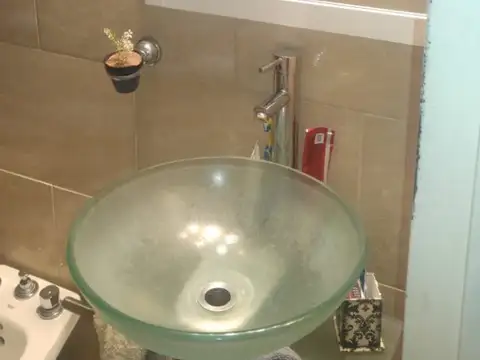 Departamento en Venta en Merlo Norte, USD 70.000