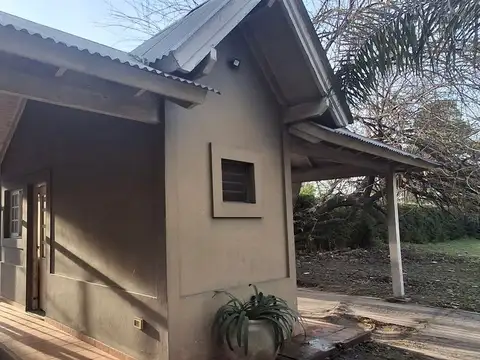 Terreno en Venta en Villa Zapiola, USD 35.000