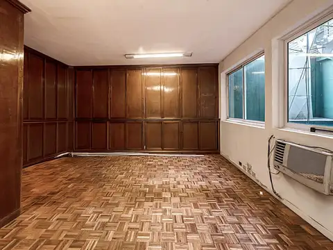Oficina en  Recoleta de 4 ambientes | APTO CRÉDITO