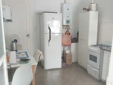 Depto Tipo Casa 4 ambientes con 1 baño