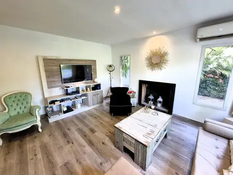 Casa en Venta 10 años