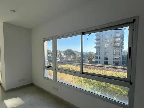 Departamento en Venta con 1 cochera