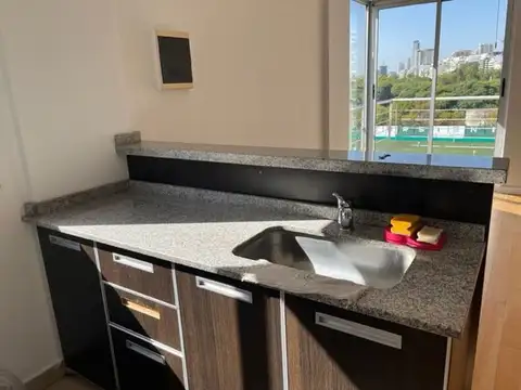 Departamento en Venta 17 años