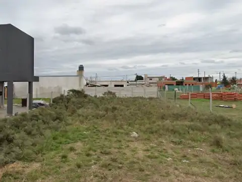 Terreno / Lote en venta de 300m2 ubicado en Barrio Parque Matheu