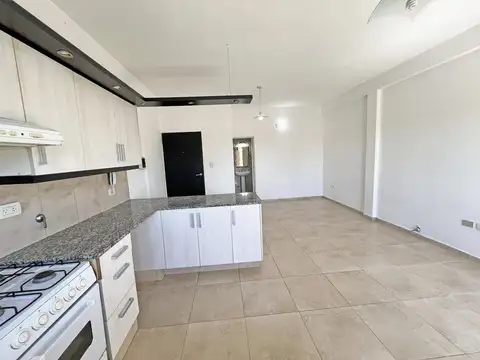 Departamento en alquiler