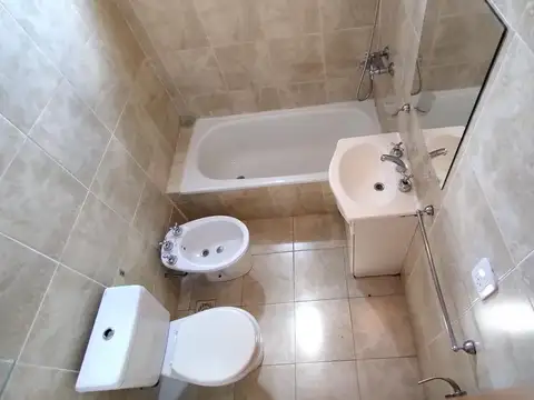 Departamento en Alquiler 8 años