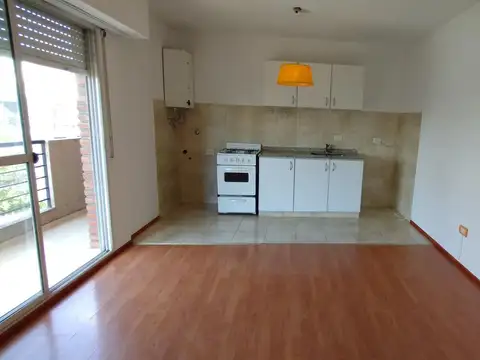 Departamento en Alquiler en Abasto, $ 315.000