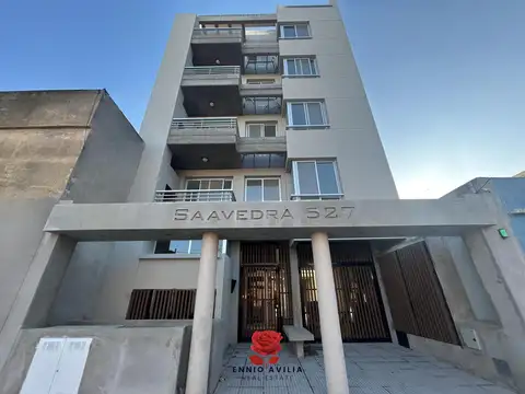 Departamentos Semipisos en Campana - Venta