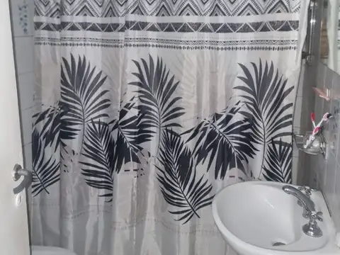 Departamento en Venta en Palermo, USD 115.000