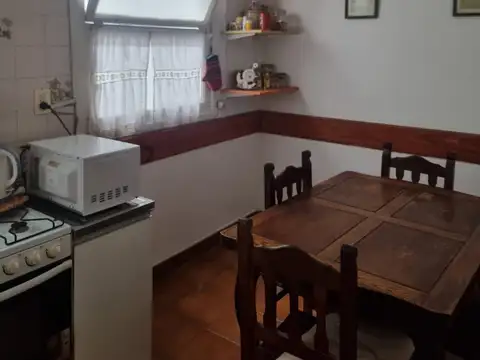 Muy buen departamento de 3 ambientes en una muy buena ubicación