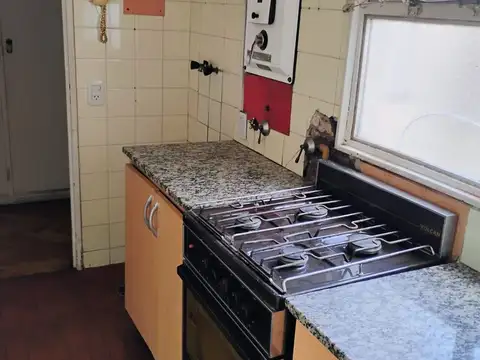 Departamento en Alquiler 55 años