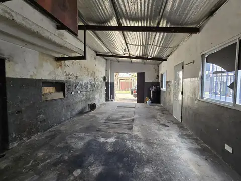 Local Alquiler en Villa Bosch para deposito