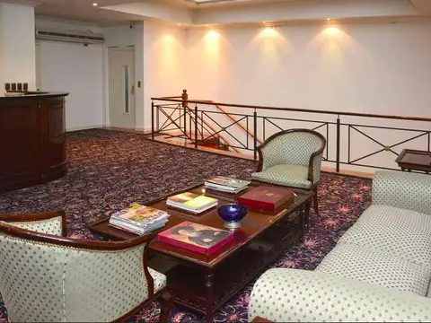 EDIFICIO COMERCIAL/ DEPOSITO APTO TODO DESTINO