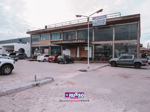 CNO. DE CINTURA 2100