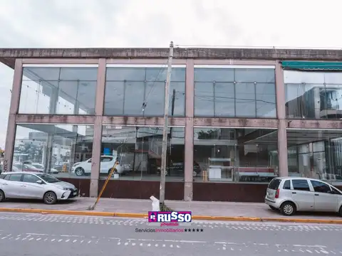 Alquiler Galpón en San Justo