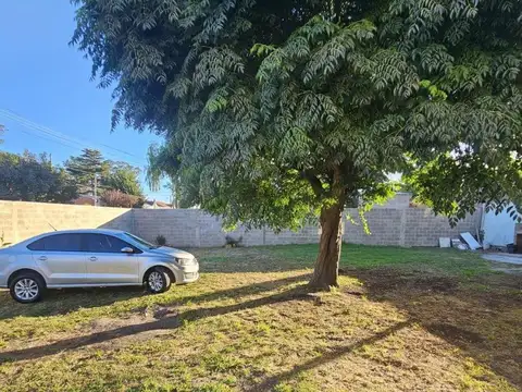 CHALET 4 AMBIENTES BARRIO CONSTITUCION