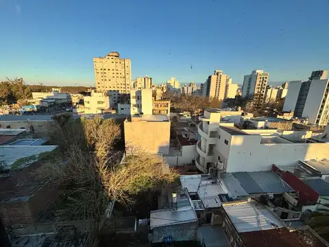 Departamento 5 ambientes con 1 baño