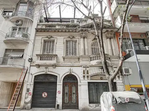 Terreno en Venta 15  mts Fondo