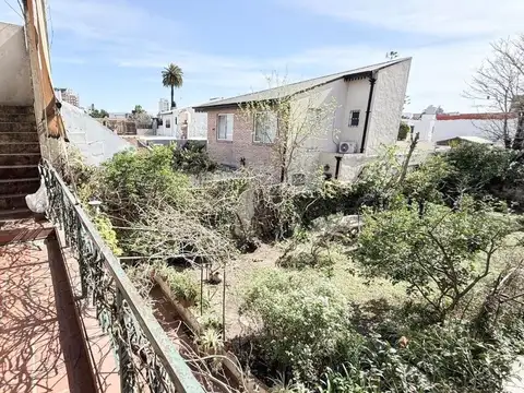 Terreno en Venta en Villa Ballester, USD 164.990