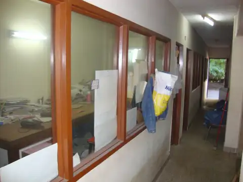 Terreno en Venta de 433,0 m2