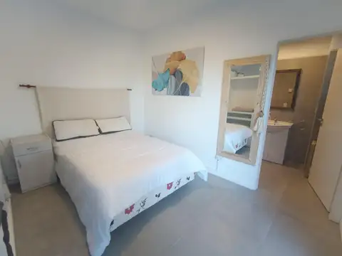 Departamento monoambiente  en Tigre