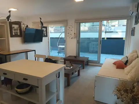 Departamento en Venta en Tigre Centro, USD 119.000