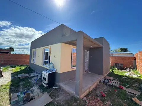 Casa en Venta en Mar del Tuyu, USD 35.000