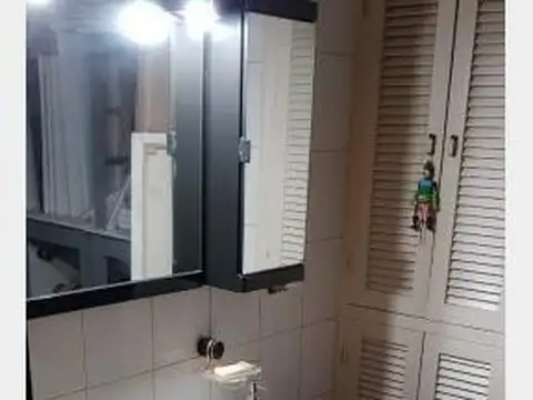 Casa en Alquiler con 1 cochera