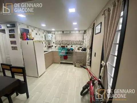 Casa en Venta al Norte