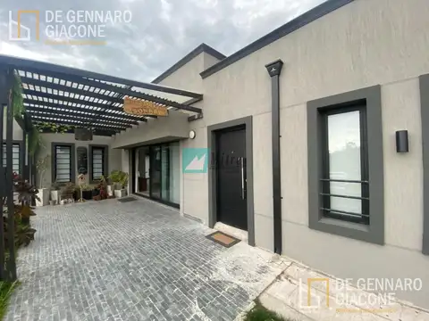 Casa en Venta de 3 dormitorios