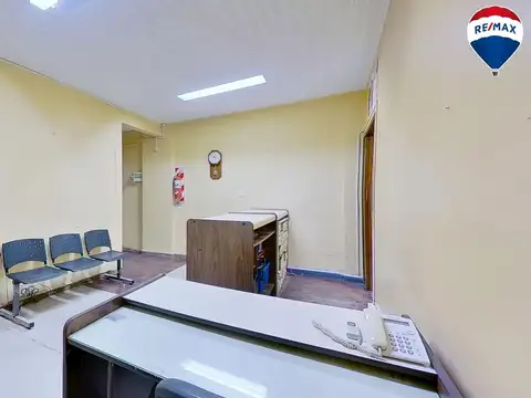 Oficina en Venta en San Nicolás, USD 50.000