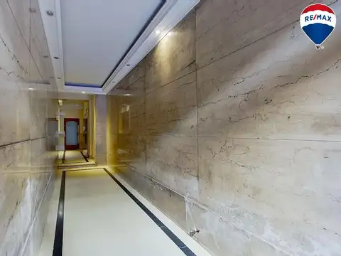 Oficina Monoambiente con 1 baño