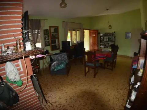 Casa en Venta 40 años