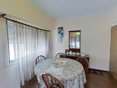 Departamento en Alquiler Temporal 20 años