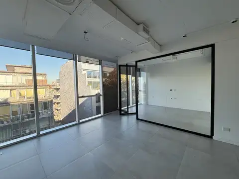 Oficina en Alquiler en Palermo Hollywood, USD 22