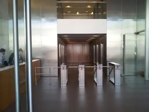 Oficina en alquiler en  Palermo Hollywood