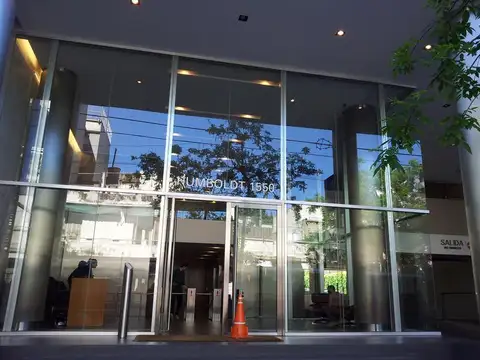 Oficina en Alquiler al Sur