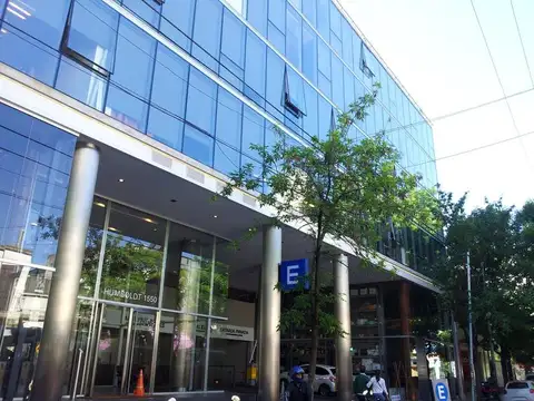 Oficina en Alquiler 14 años