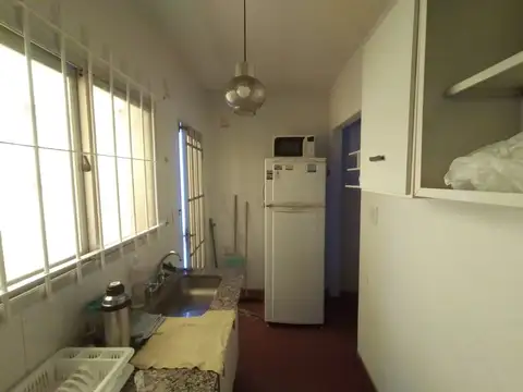 Venta o permuta Duplex 3 Ambientes  En Santa Teresita! En calle 45 entre 3 y 4. Amoblado 