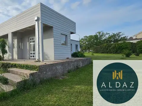 VENDE casa de 3 dormitorios en Pago