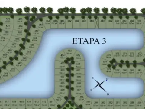 Terreno en Venta en Ezeiza, USD 40.000