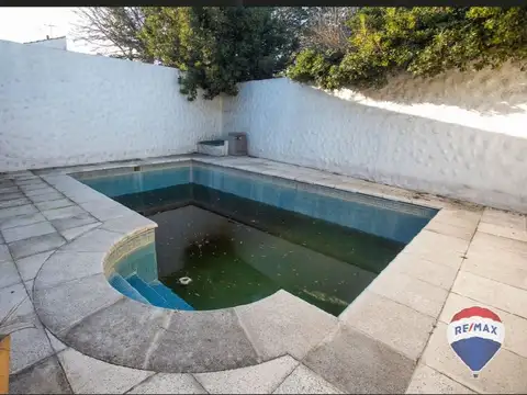 CASA EN VENTA LLAVALLOL "AMPLIA CASA FAMILIAR"