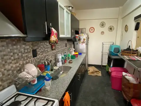 Depto Tipo Casa en Venta de 3 ambientes